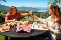 În Andorra, acasă la Puyol » Gazeta a vizitat localitatea de vis în care s-a mutat fostul căpitan al Barcelonei