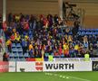 Ei au salvat onoarea „tricolorilor” în Andorra: 3 fotbaliști au primit nota 7 » Cine a „trecut clasa” cu greu