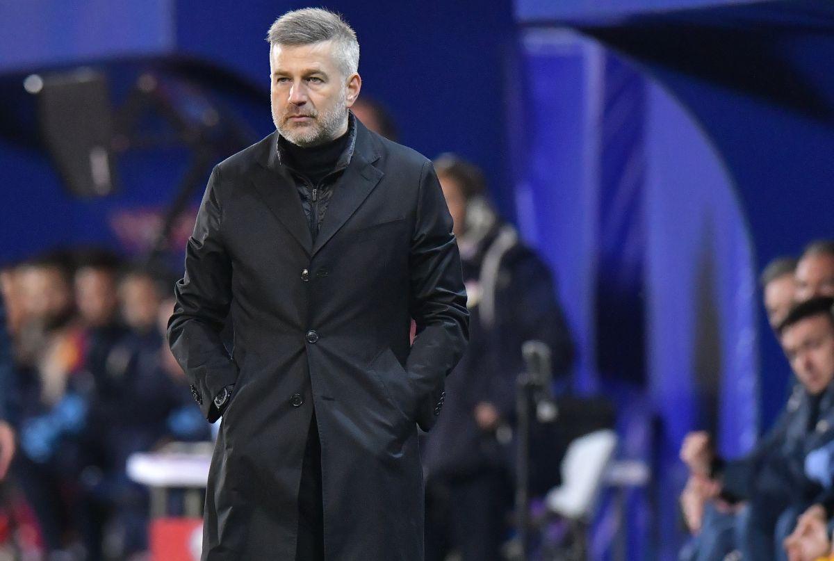 „Nu e OK ce s-a întâmplat” » Edi Iordănescu își „urechează” jucătorii: „Nu vreau să se mai repete”