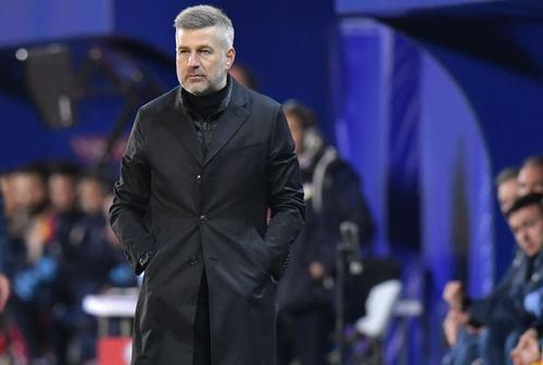Edi Iordănescu, selecționerul României