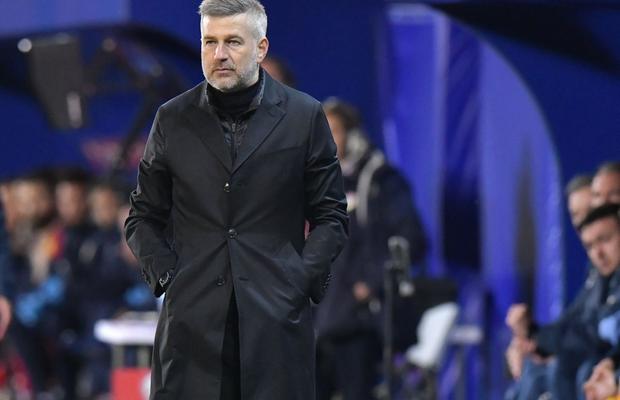 Probleme pentru Iordănescu: posibil titular, out din lot pentru meciul cu Belarus + Doi jucători nu au prins nici de data asta lista
