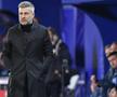 Andorra - România 0-2 » La final, selecționerul Edi Iordănescu (44 de ani) s-a declarat nemulțumit de ultimele 30 de minute, când „tricolorii”, deși au evoluat în superioritate numerică, nu au mai marcat.