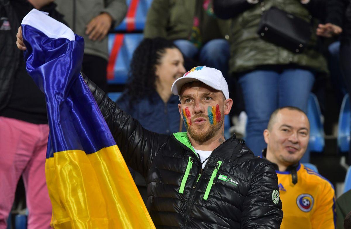Ce spune FRF după incidentele din Andorra - România » „Tricolorii” riscă să joace fără fani
