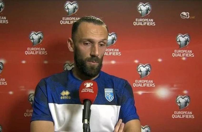 România a învins Andorra, scor 2-0, la debutul în grupa preliminară pentru EURO 2024. Kosovarii, adversarii „tricolorilor” din grupă, nu ne iau în calculele pentru calificare.