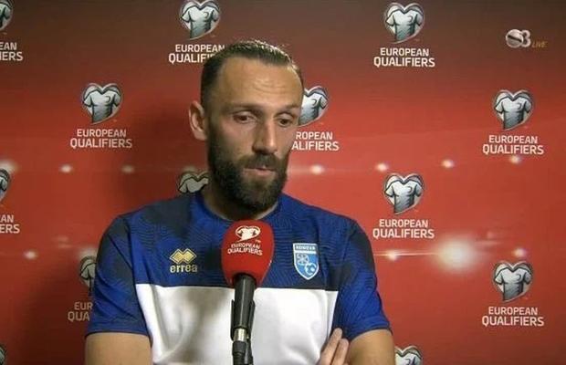 Kosovarii nu ne iau în seamă: „Israel și Elveția sunt favoritele grupei”