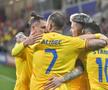 Meciul Andorra - România, din preliminariile EURO 2024