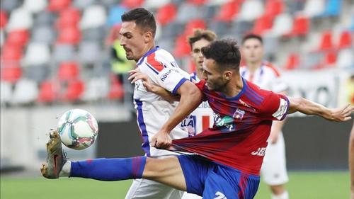 Programul etapei #2 din play-off/play-out Liga 2: când se joacă Oțelul - CSA Steaua și Unirea Dej - Dinamo