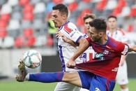 Programul etapei #2 din play-off/play-out Liga 2: când se joacă Oțelul - CSA Steaua și Unirea Dej - Dinamo