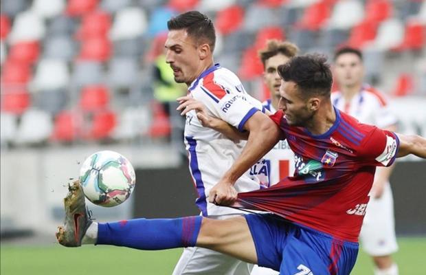 Programul etapei #2 din play-off/play-out Liga 2: când se joacă Oțelul - CSA Steaua și Unirea Dej - Dinamo
