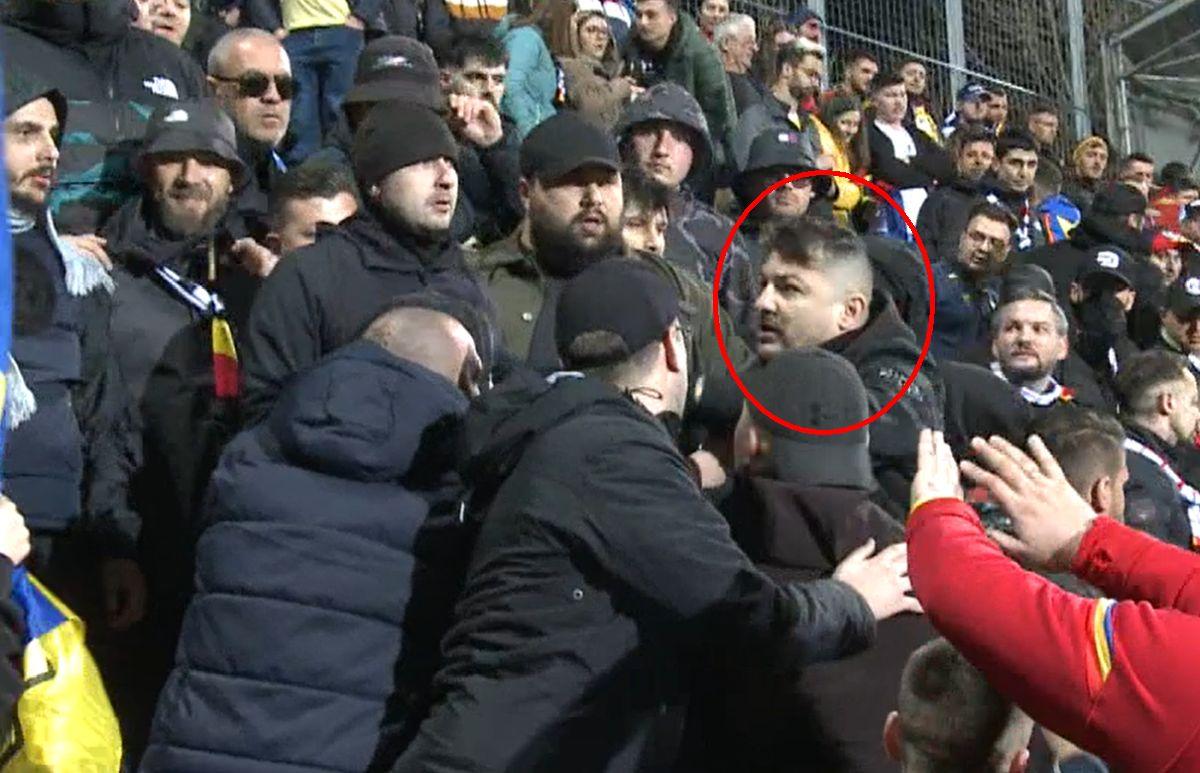 FRF, mesaj dur la adresa huliganilor români: „Își doresc să jucăm fără spectatori! Doar statul poate rezolva problema asta!”