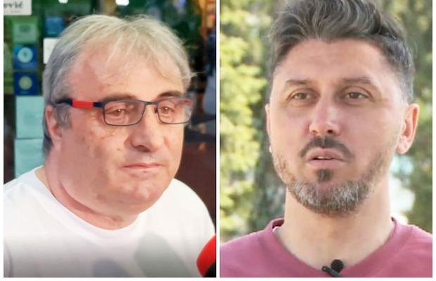 Stoichiță nu i-a rămas dator lui Marica: „Îi aduc aminte”