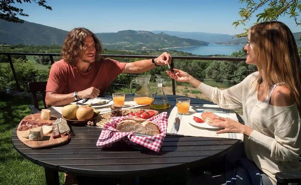 Carles Puyol, Andorra / FOTO: Instagram