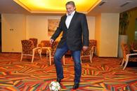 Care e cel mai greu sport din lume? Dănuț Lupu: „Dacă joci 10 minute, mori!”