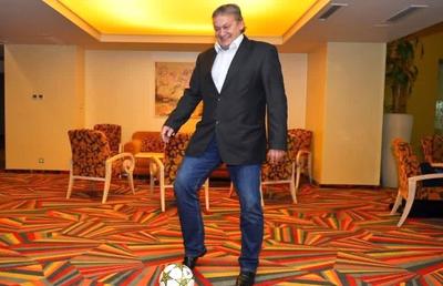 Care e cel mai greu sport din lume? Dănuț Lupu: „Dacă joci 10 minute, mori!”