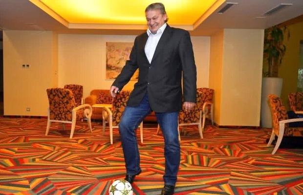 Care e cel mai greu sport din lume? Dănuț Lupu: „Dacă joci 10 minute, mori!”