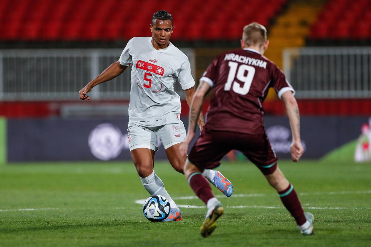 Preliminarii Euro 2024: Elveția a făcut scorul serii, recital Scoția și Spania + Final dramatic în Croația - Țara Galilor