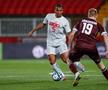 Preliminarii Euro 2024, 25 martie