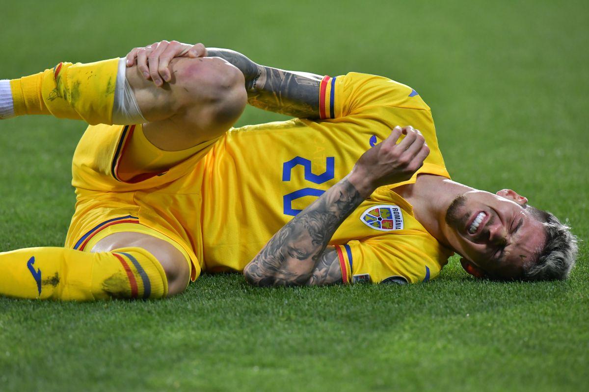 Ei au salvat onoarea „tricolorilor” în Andorra: 3 fotbaliști au primit nota 7 » Cine a „trecut clasa” cu greu