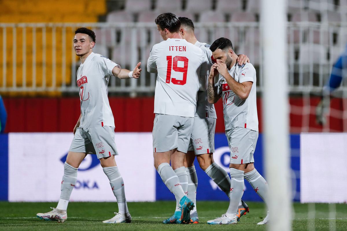 Ungaria a făcut spectacol la debutul în preliminariile EURO 2024 » Moldova a reușit surpriza serii! Rezultatele complete