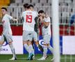 Preliminarii Euro 2024, 25 martie