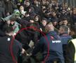 Ce spune FRF după incidentele din Andorra - România » „Tricolorii” riscă să joace fără fani