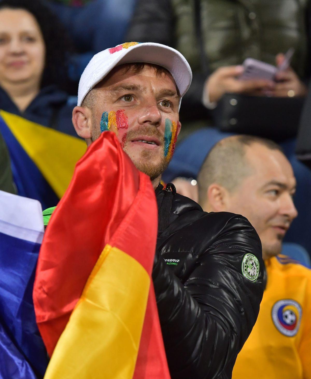 Ce spune FRF după incidentele din Andorra - România » „Tricolorii” riscă să joace fără fani