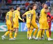 Cornel Dinu (74 de ani), fostul mare fundaș al României, nu a fost impresionat de victoria „tricolorilor” cu Andorra, scor 2-0, în primul meci din preliminariile EURO 2024/ foto: Cristi preda (GSP)