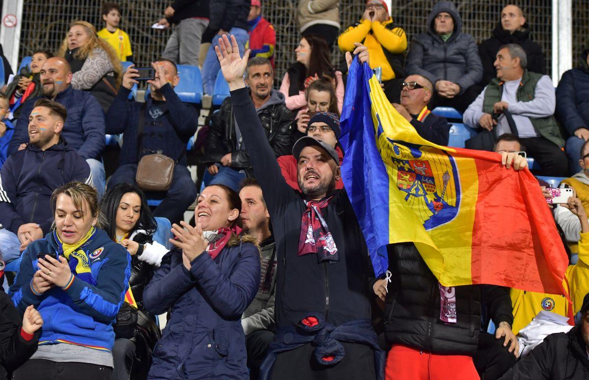Ce spune FRF după incidentele din Andorra - România » „Tricolorii” riscă să joace fără fani