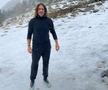 În Andorra, acasă la Puyol » Gazeta a vizitat localitatea de vis în care s-a mutat fostul căpitan al Barcelonei