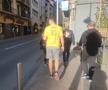 Ce spune FRF după incidentele din Andorra - România » „Tricolorii” riscă să joace fără fani