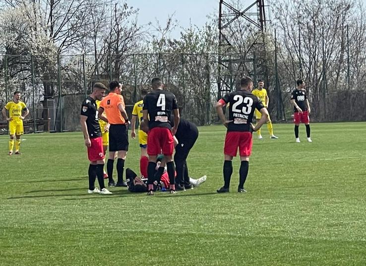 FOTO: Vlad Nedelea
