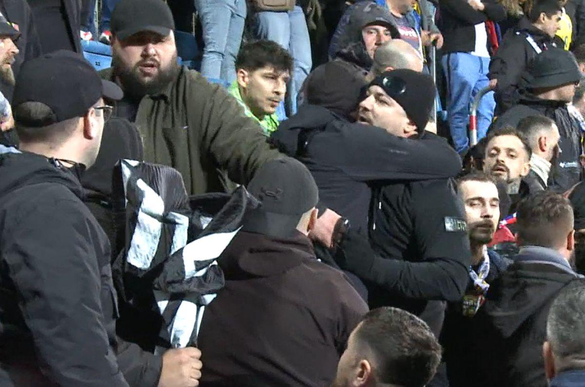 Ce spune FRF după incidentele din Andorra - România » „Tricolorii” riscă să joace fără fani