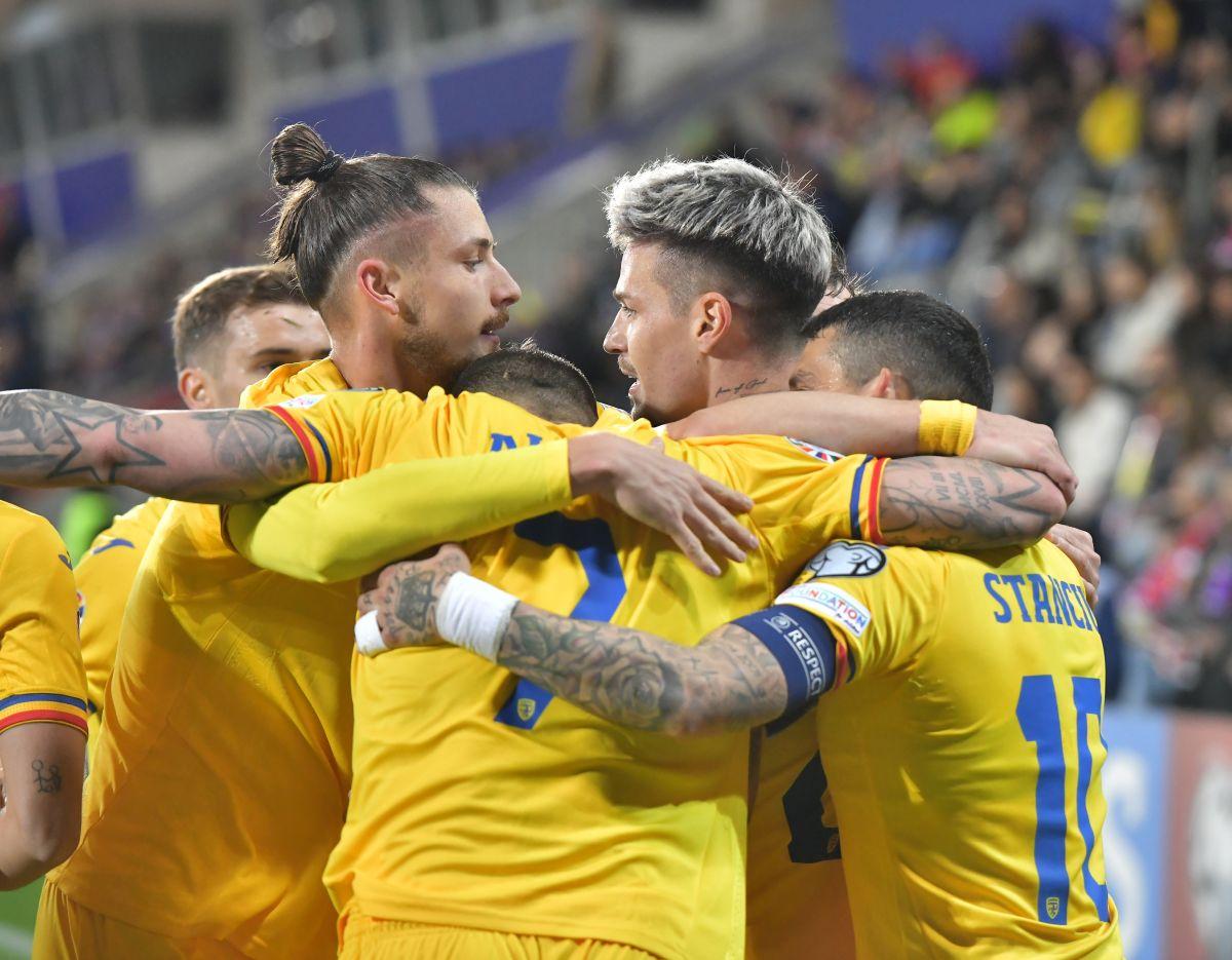 Ei au salvat onoarea „tricolorilor” în Andorra: 3 fotbaliști au primit nota 7 » Cine a „trecut clasa” cu greu