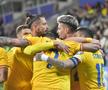 Ei au salvat onoarea „tricolorilor” în Andorra: 3 fotbaliști au primit nota 7 » Cine a „trecut clasa” cu greu