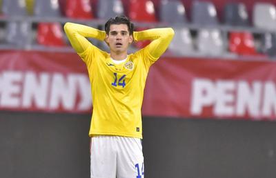 FRF reacționează în cazurile Ianis Hagi și Andrei Ivan: „Iordănescu e vreun ranchiunos sau cum?”