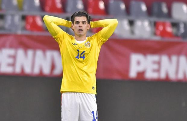 FRF reacționează în cazurile Ianis Hagi și Andrei Ivan: „Iordănescu e vreun ranchiunos sau cum?”