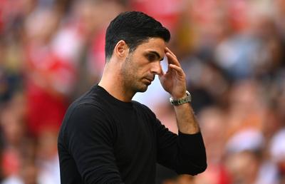 Curățenie la Arsenal: Arteta dă afară 7 jucători, inclusiv pe cel mai scump transfer din istoria clubului