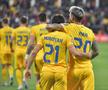Ei au salvat onoarea „tricolorilor” în Andorra: 3 fotbaliști au primit nota 7 » Cine a „trecut clasa” cu greu