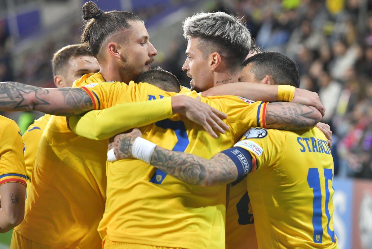 Laude pentru Radu Drăgușin: „O prezență atletică, un stoper modern” + „A învățat șmecheria fotbalistică în Italia”