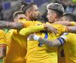 Andorra - România 0-2 » Cătălin Țepelin, redactorul-șef al Gazetei, a analizat debutul „tricolorilor” în preliminariile Euro 2024 și i-a remarcat pe stoperul Radu Drăgușin și extrema Dennis Man.