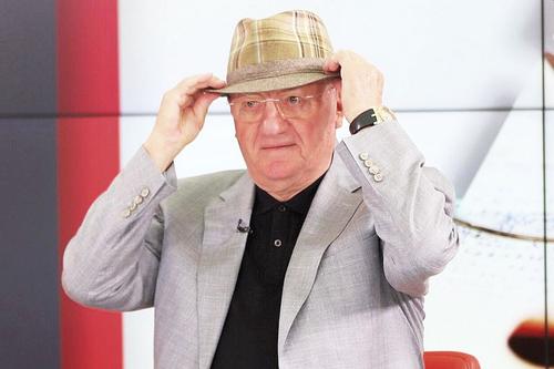 Dumitru Dragomir