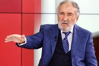 Ion Țiriac scoate peste o sută de milioane de euro din buzunar! „Nu sunt chiar atât de tâmpit” + „E gata în doi ani”