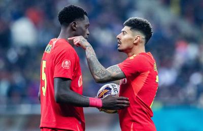 A cerut, în direct, 4 transferuri la FCSB: „Pe aceste posturi aș aduce jucători”