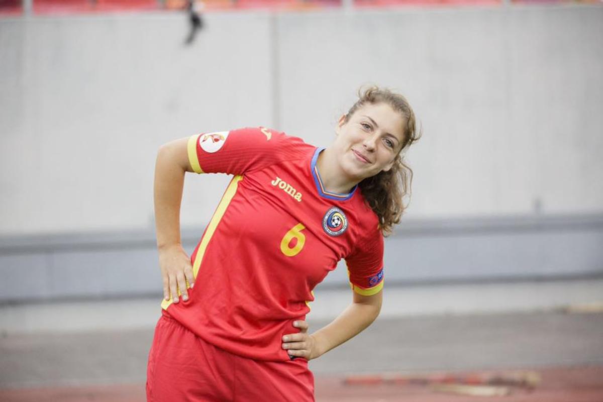 Irina Giurgiu - arhiva