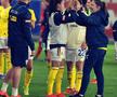 Irina Giurgiu, prima femeie antrenor cu licență Pro din România FOTO: Arhivă personală