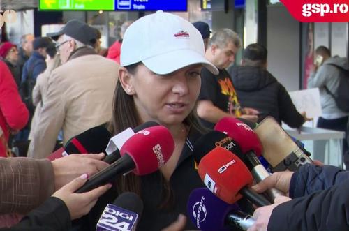 Simona Halep