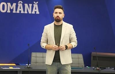„Nu vedeam pericolul, am fost prea optimist” » Gabriel Glăvan a dezvăluit cea mai mare nereușită din perioada Dinamo