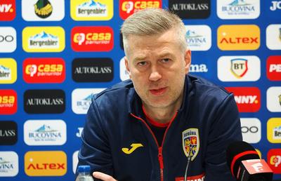 Rămâne Edi Iordănescu și după Euro? „Am fost dezorientat și fără busolă! Eu mi-am îndeplinit obiectivul și nu am altul în contract!”