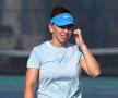 Simona Halep/ foto Imago Images