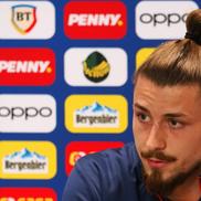 Radu Drăguşin Foto: Ionuţ Iordache